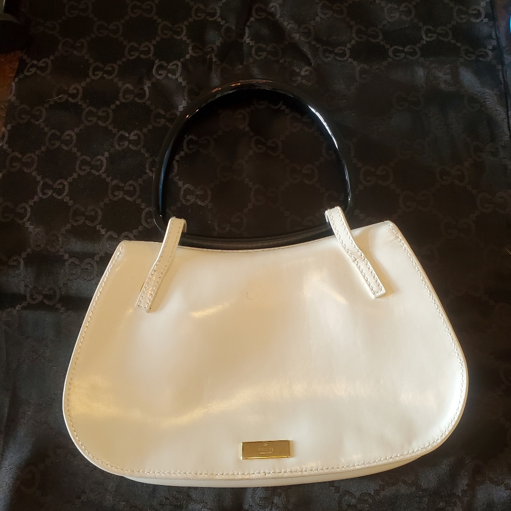 Vintage Gucci purse